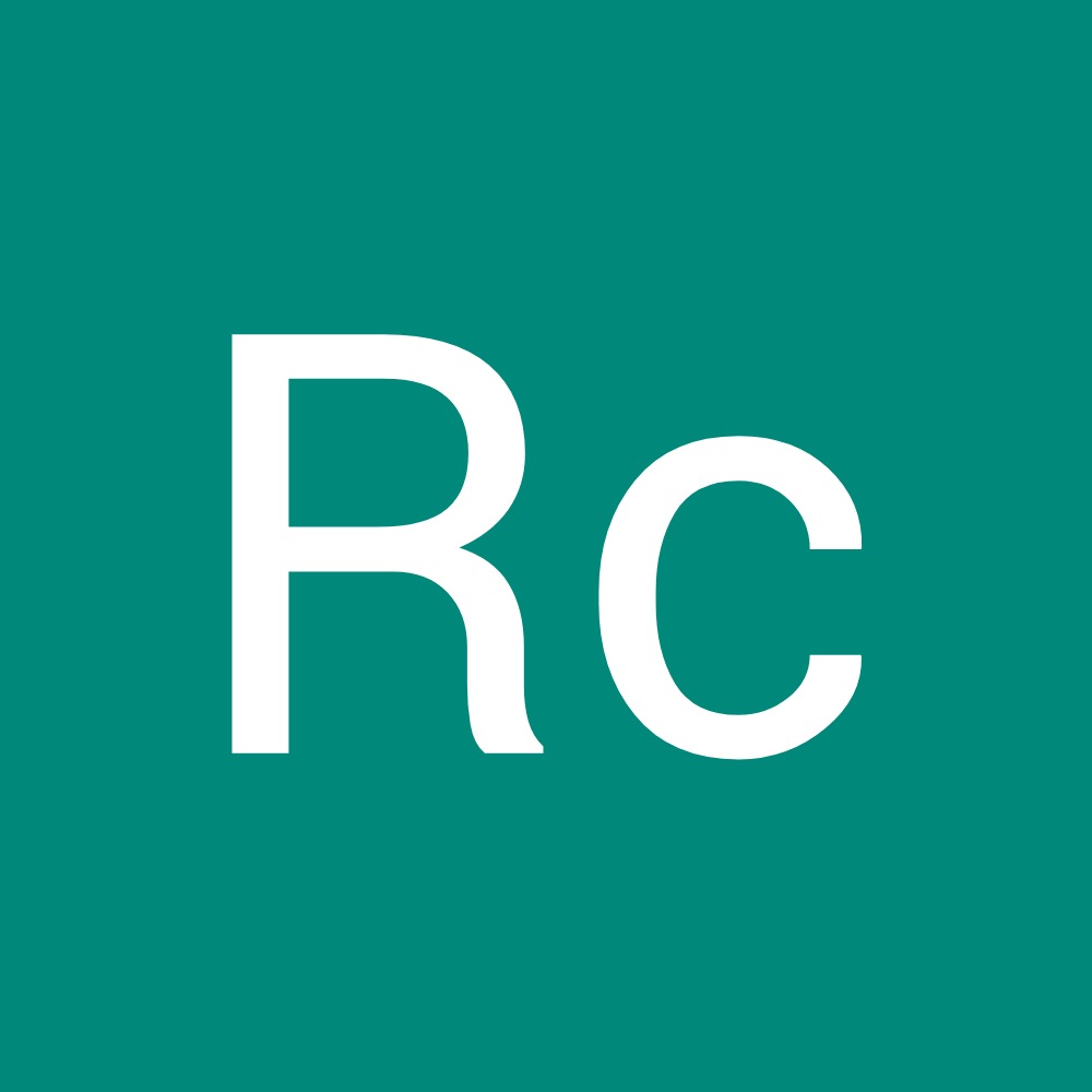 Meet your Posher, Rc